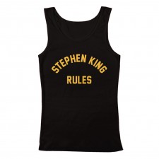 Stephen King Rules Women's